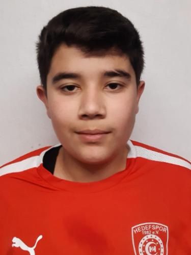 Emir Sallanbas