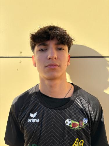 Andrian Mogorici