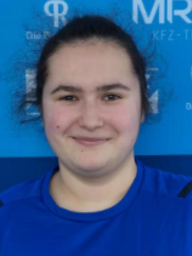 Ina-Marie Emma Hühner