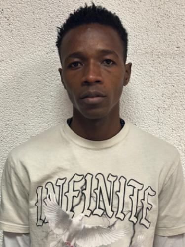 Mamadou Camara
