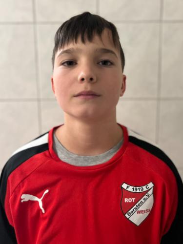 Felix Pieper