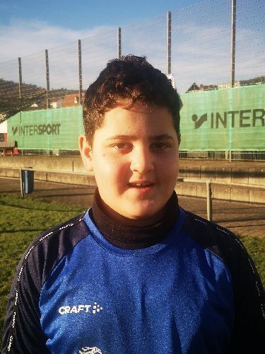 Emre Nacaroglu