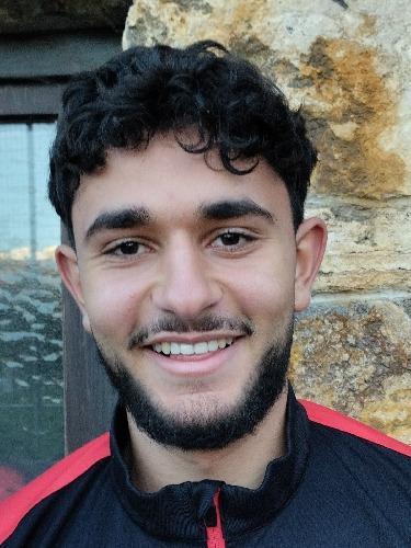 Yusuf Halimi