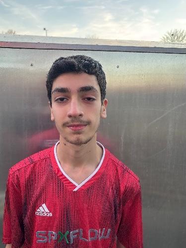 Fadi Chaddad