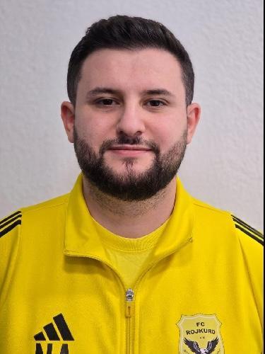 Nayif Aksoy