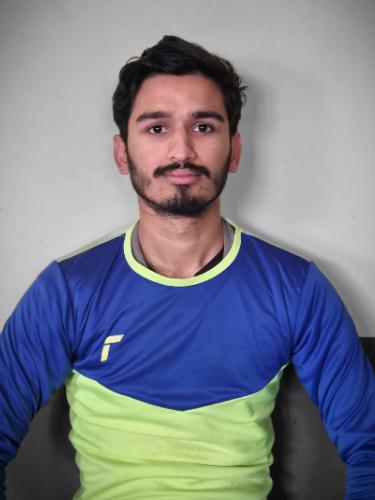 Bibek Upreti