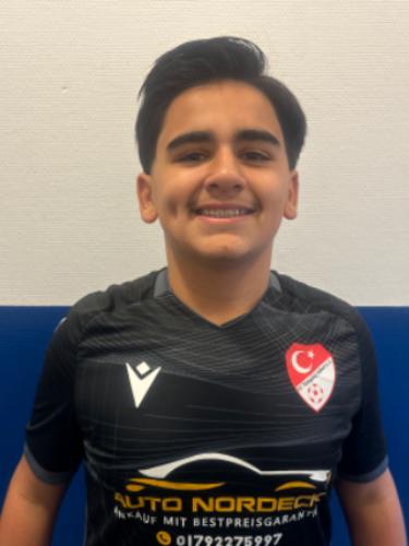Elyas Batan
