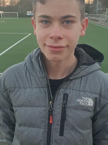 Filippos Foukakis