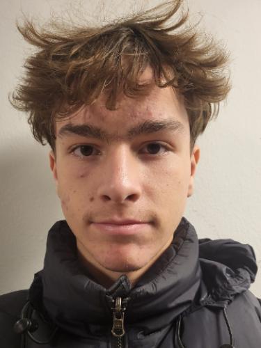 Thomas Pierre Ioannou