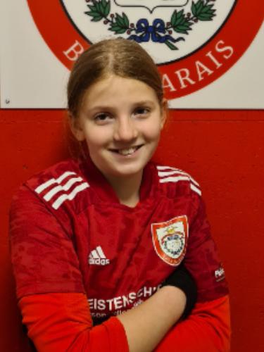 Klara Speicher