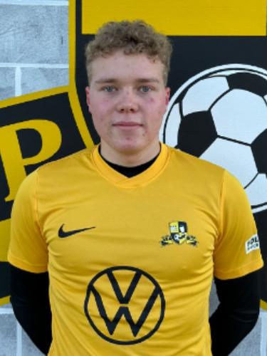 Colin Haack
