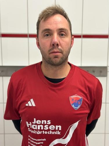 Pascal Andreas Sieck