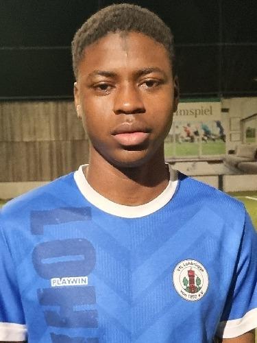 Abdoulaye Moussa