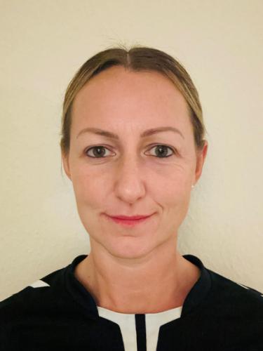 Barbara Otschik