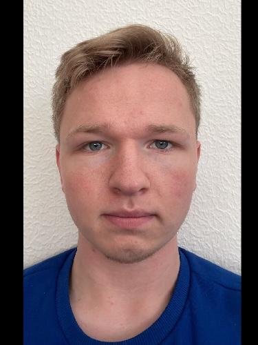 Bjarne Einar Gustafsen