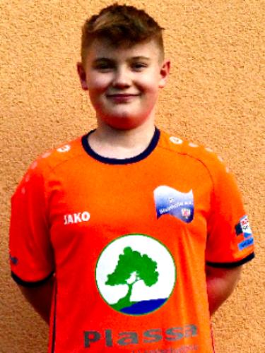 Philipp Otto Krebbel