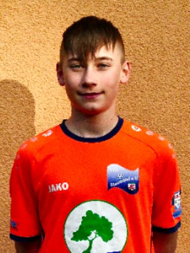 Florian Alexander Wälisch