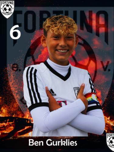 Ben Gurklies