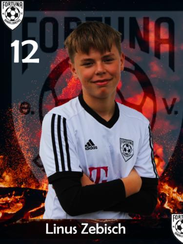 Linus Zebisch
