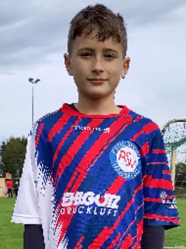 Isai Klinger