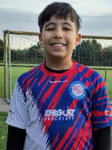 Malek Hatab