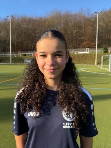 Mona Karouaoui