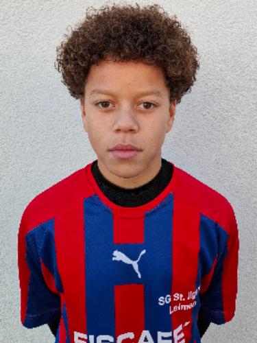 Noah Simpson