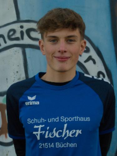 Lenny Brüggemann
