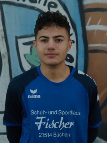 Noor Nashaat Elawadi Ghonim Abdelgawwad