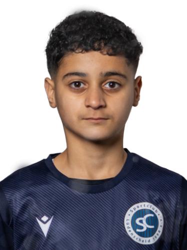 Mohamed Rida Ankouri