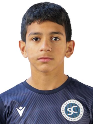 Anil Efe Atalay