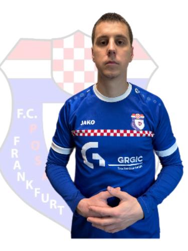 Josip Dolic
