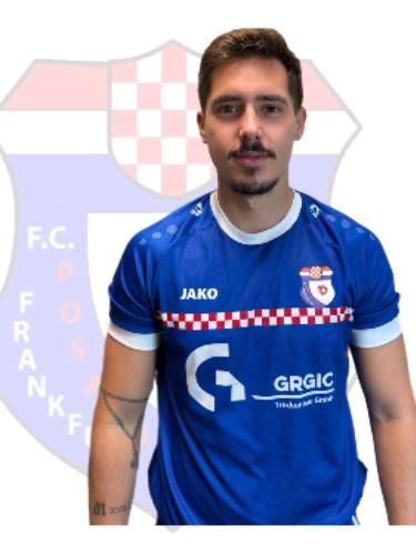 David-Matej Galic