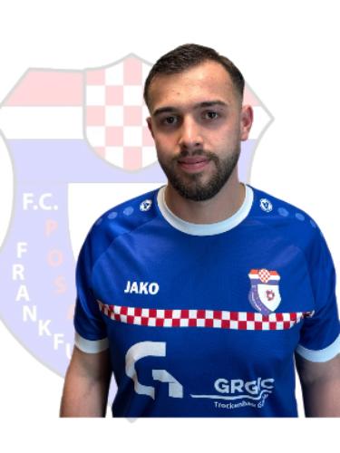 Marko Grgic