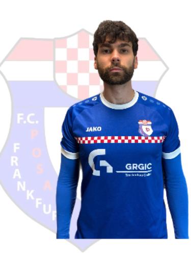 Josip Kupresak