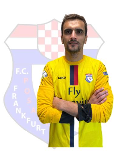 Jozo Mamic