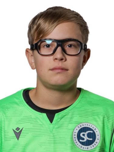 Tim Lukas Broja