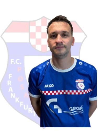 Aleksandar Ristic