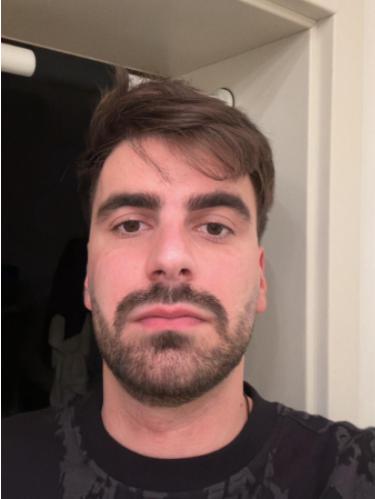 Mateo Zovko