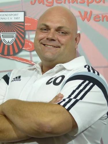 Dirk Ochotzki
