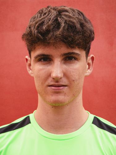 Sebastian Waldmann