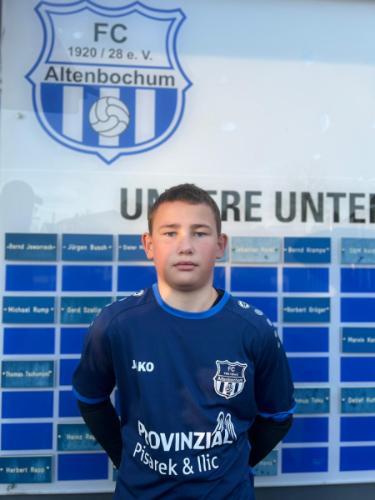 Arsenii Asieiev
