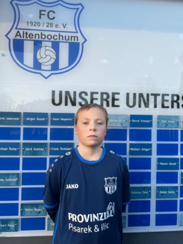 Bruno Schwarzbäcker