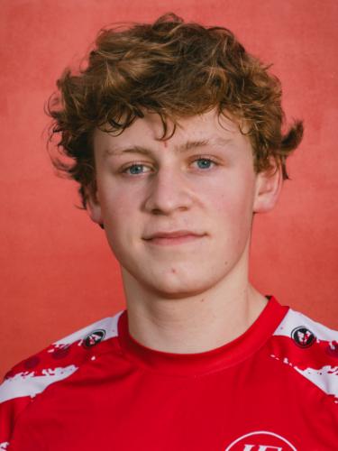 Jonas Behrend
