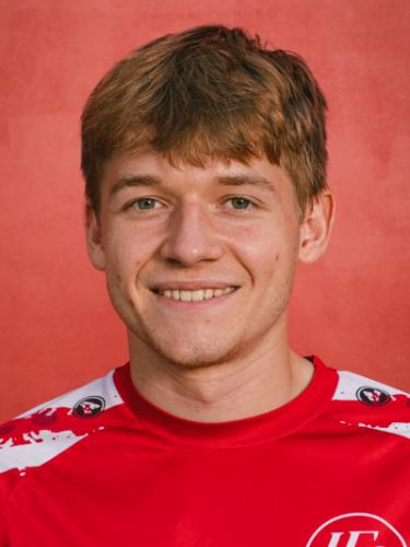 Lennart Kramarczik