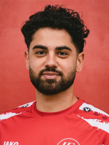 Payam Navidikasmaei