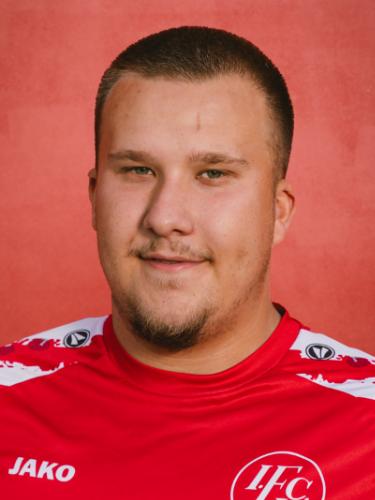Justin Connor Wienert