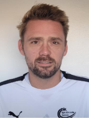 Philipp Liese