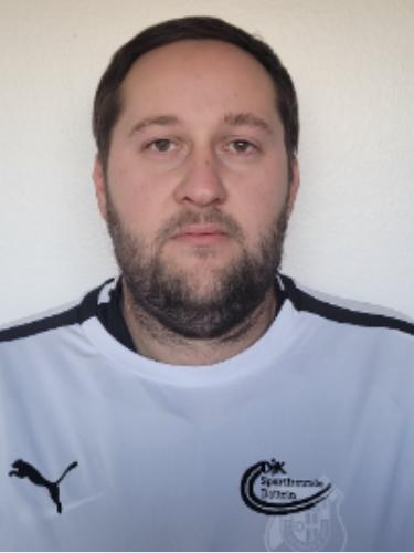 Jens Klink