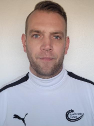 Jan Willy Lammerkamp